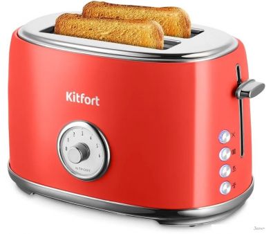  Kitfort KT-6456