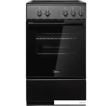 Кухонная плита Midea MFE-2B