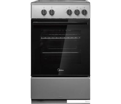 Кухонная плита Midea MFE-2G