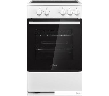 Кухонная плита Midea MFE-2W