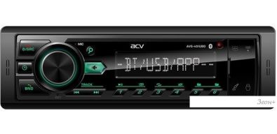 USB-магнитола ACV AVS-401UBG
