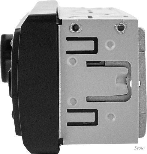 USB-магнитола ACV AVS-401UBR