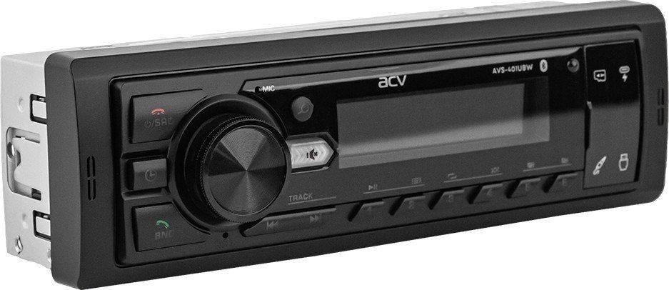 USB-магнитола ACV AVS-401UBW