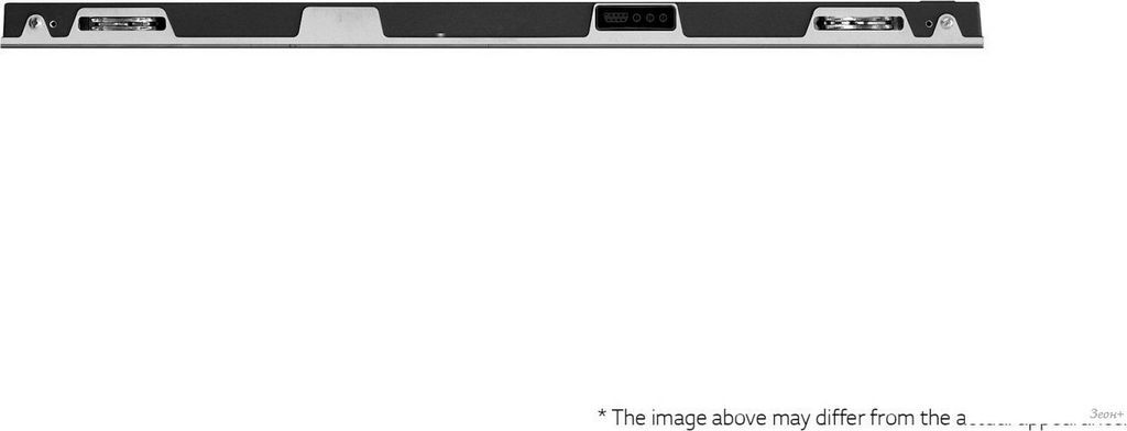 Информационная панель LG LSCB025