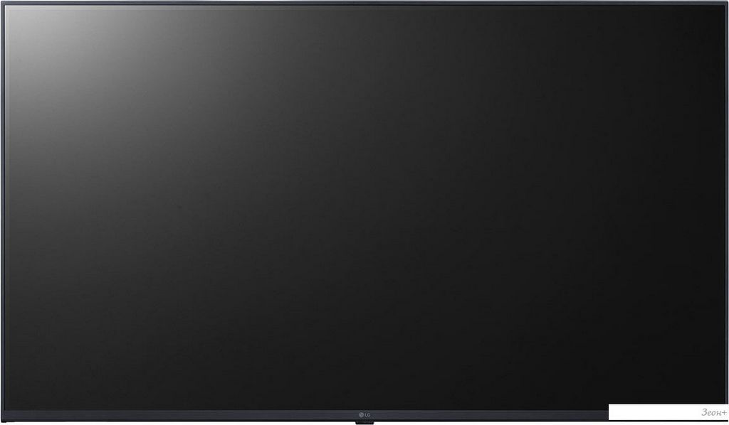 Информационная панель LG 43UL3J-M