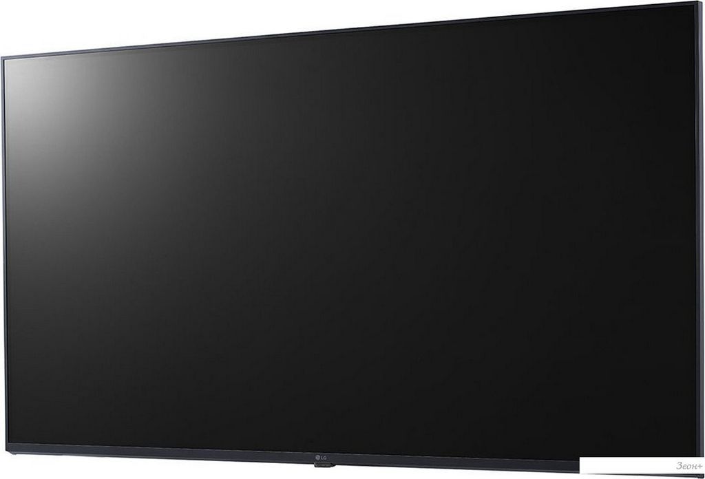 Информационная панель LG 43UL3J-M
