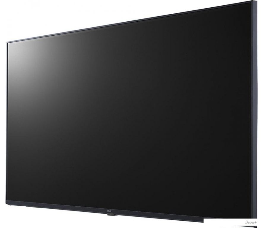 Информационная панель LG 43UL3J-M