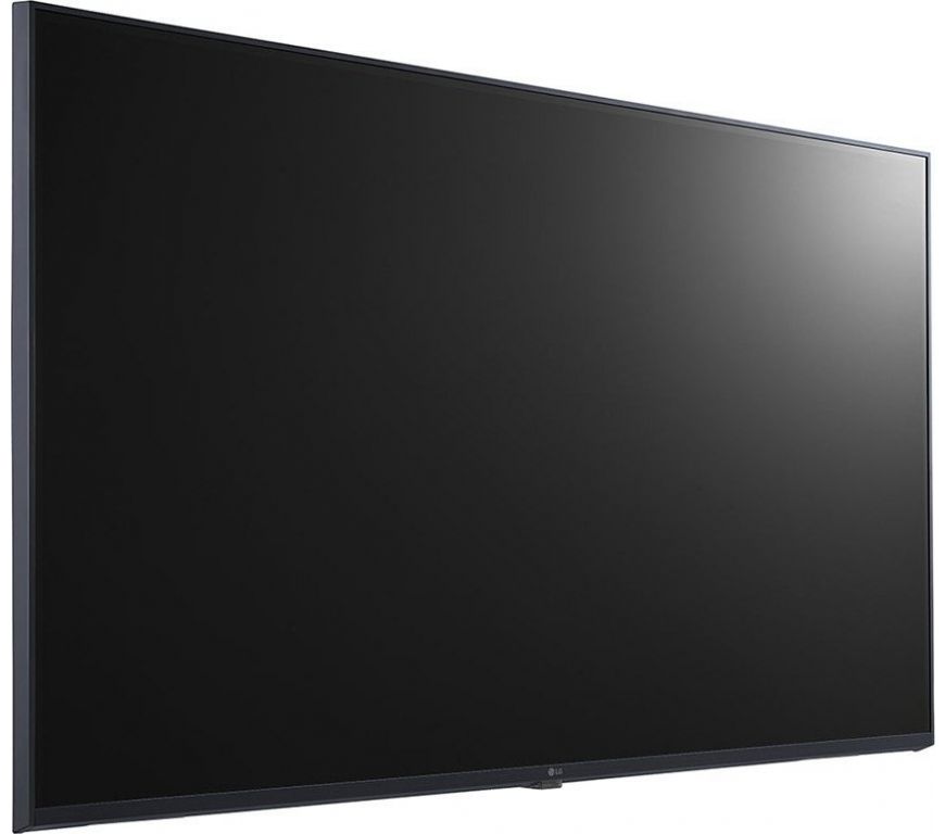 Информационная панель LG 43UL3J-M