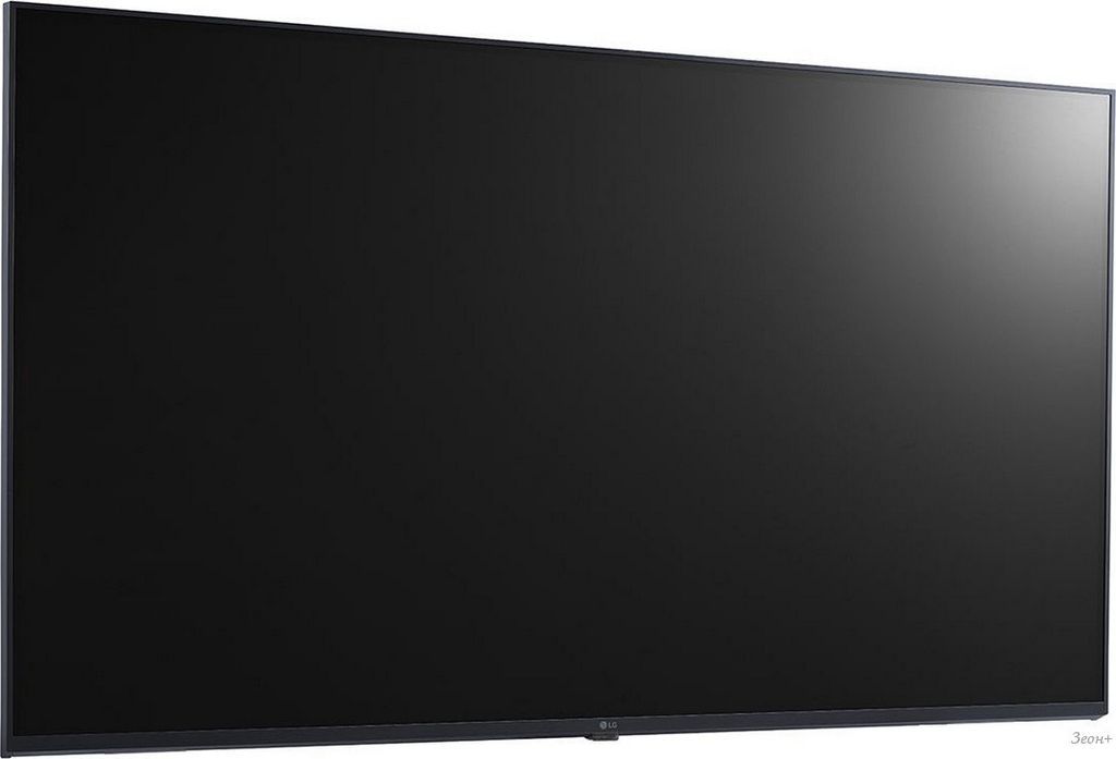 Информационная панель LG 43UL3J-M