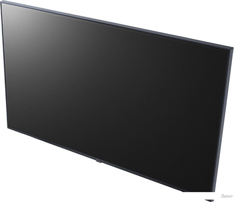 Информационная панель LG 43UL3J-M