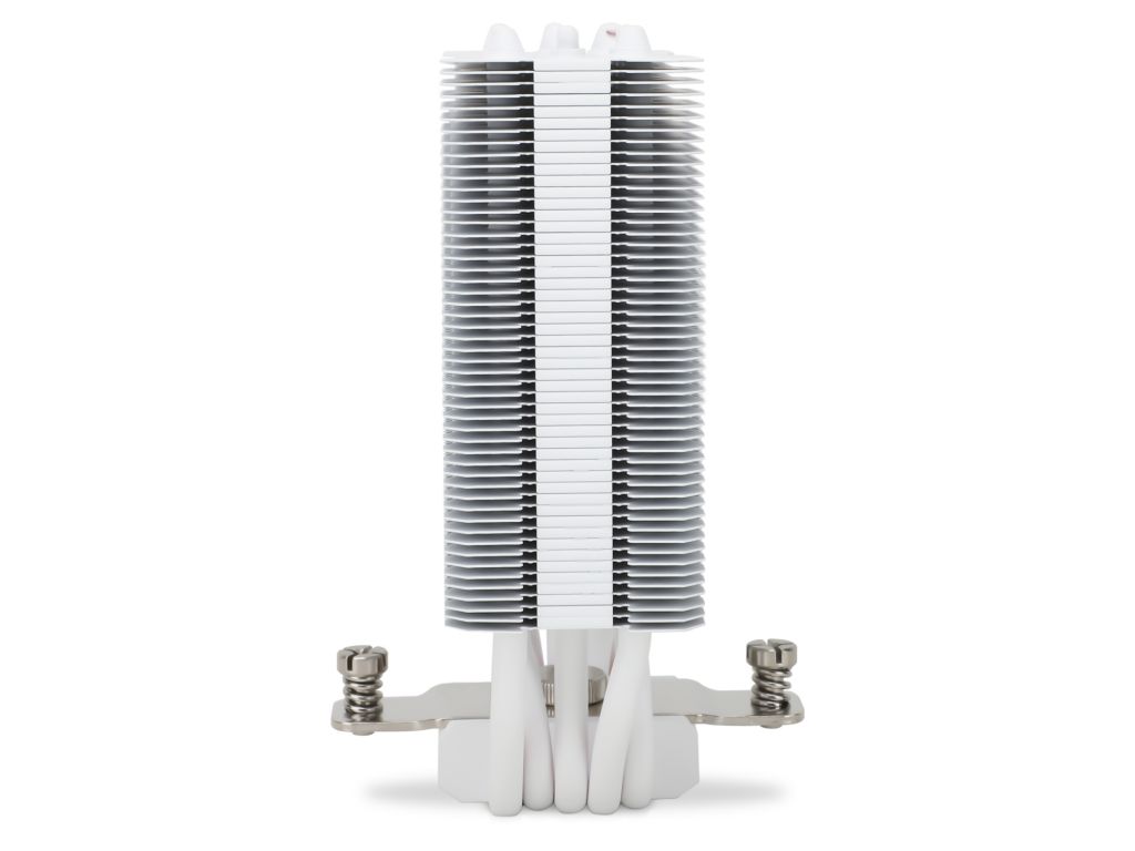 Кулер для процессора Thermalright Assassin King 120 SE ARGB (белый)