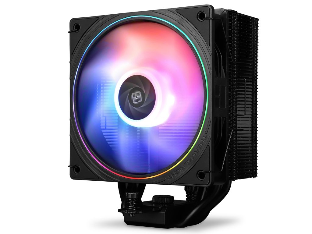 Кулер для процессора Thermalright Assassin Spirit 120 EVO