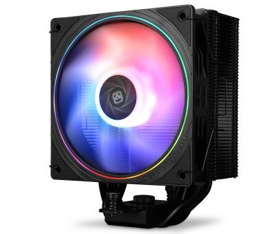    Thermalright Assassin Spirit 120 EVO