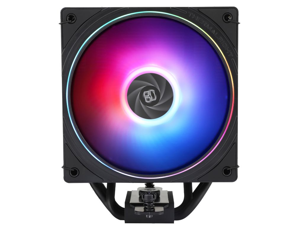 Кулер для процессора Thermalright Assassin Spirit 120 EVO