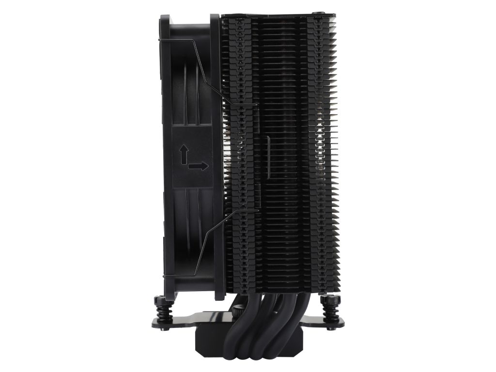Кулер для процессора Thermalright Assassin Spirit 120 EVO