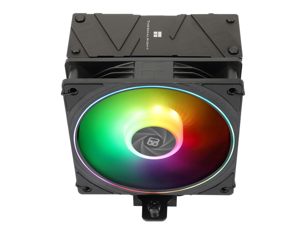 Кулер для процессора Thermalright Assassin Spirit 120 EVO