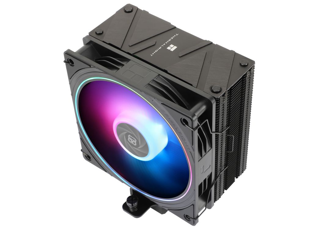 Кулер для процессора Thermalright Assassin Spirit 120 EVO