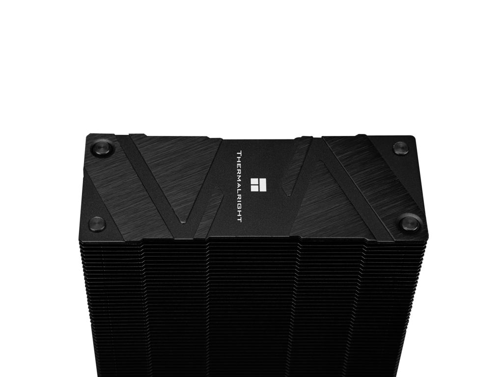 Кулер для процессора Thermalright Assassin Spirit 120 EVO