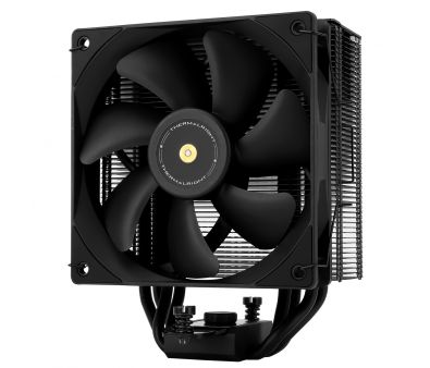    Thermalright Assassin Spirit 120 EVO Dark