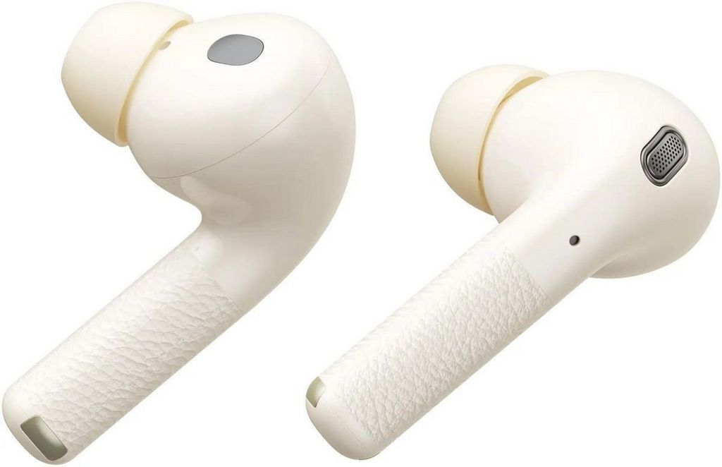 Наушники Edifier W260NC (слоновая кость)