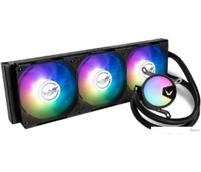      Valkyrie A360 ARGB ()
