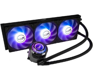      Valkyrie Jarn 360 ARGB ()