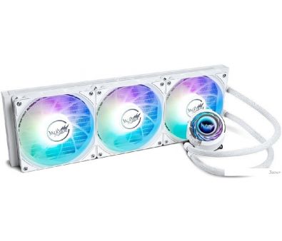      Valkyrie Jarn 420 ARGB ()