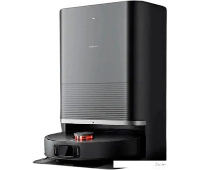 - Xiaomi Robot Vacuum X20 Max D109GL (, )