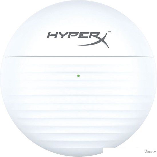 Наушники HyperX Cloud Buds TWS (белый)