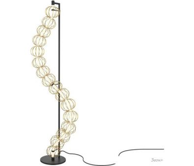  Maytoni Golden Cage MOD216FL-L38G3K