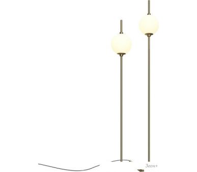  Maytoni The Sixth Sense Z020FL-L12BS3K