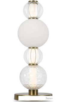   Maytoni Collar MOD301TL-L18G3K