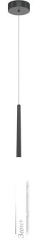   Maytoni Cascade MOD132PL-L6BK