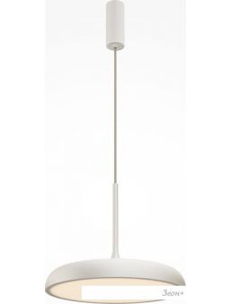 Подвесная люстра Maytoni Gerhard MOD189PL-L18W3K1