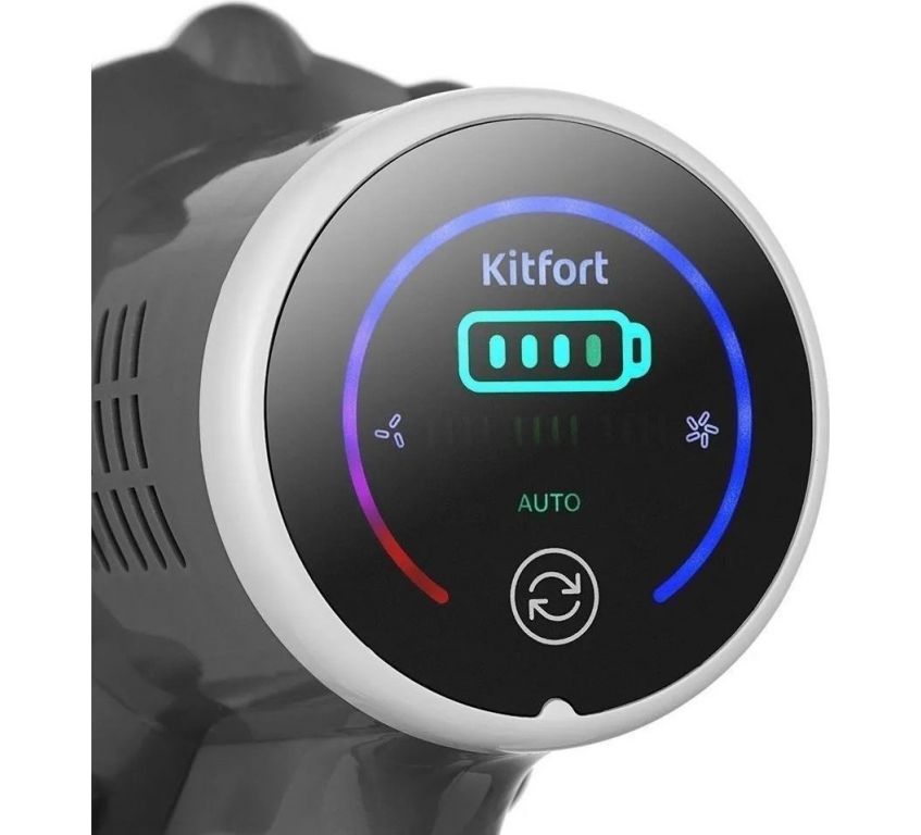 Kitfort KT-5341