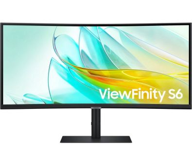  Samsung ViewFinity S6 S65UC LS34C650UAIXCI