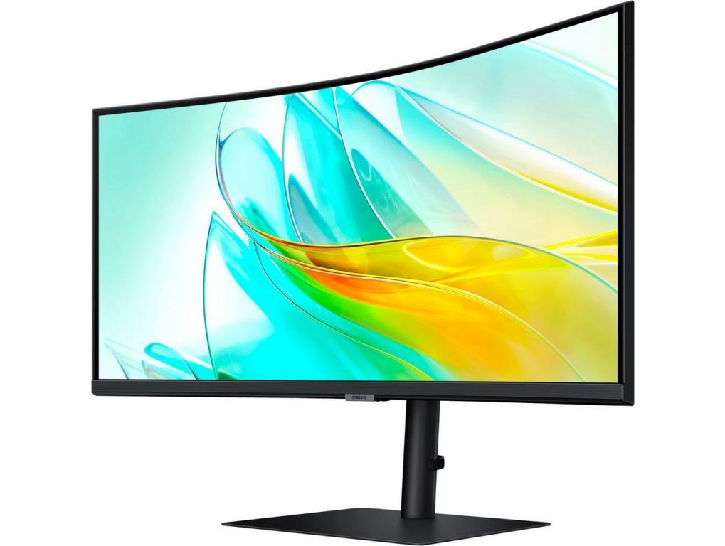 Монитор Samsung ViewFinity S6 S65UC LS34C650UAIXCI