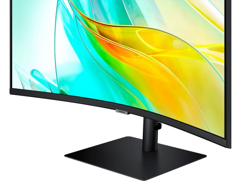 Монитор Samsung ViewFinity S6 S65UC LS34C650UAIXCI