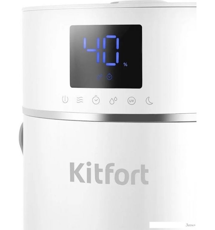 Увлажнитель воздуха Kitfort KT-3848