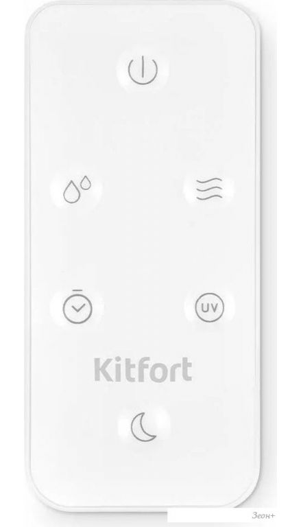 Увлажнитель воздуха Kitfort KT-3848