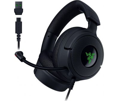  Razer Kraken V4 X