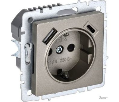  IEK Brite BR-R14-16-U22-018-K37