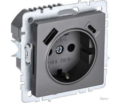  IEK Brite BR-R14-16-U22-018-K46