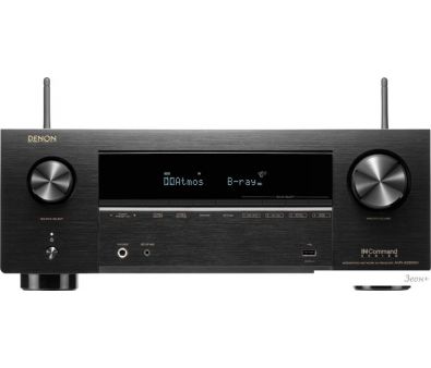 AV  Denon AVR-X2800H