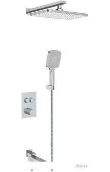   Vieir 25006-3
