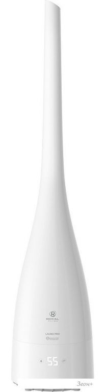 Увлажнитель воздуха Royal Clima Lauro Pro RUH-LRP320/3.7E-WT