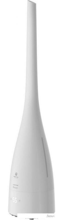 Увлажнитель воздуха Royal Clima Lauro Pro RUH-LRP320/3.7E-WT