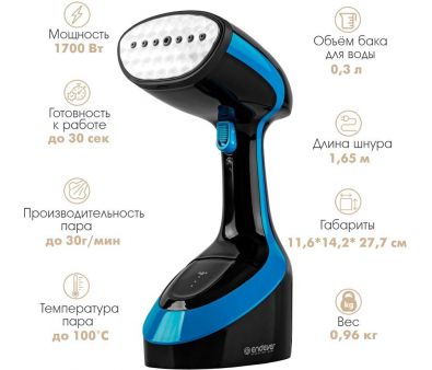  Endever Odyssey Q-460
