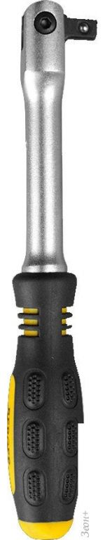 Вороток Berger 1/4" 150мм BG2025