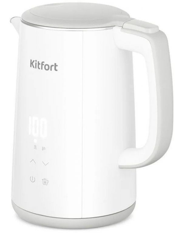 Электрический чайник Kitfort KT-6718